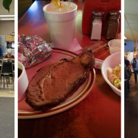 DJ's Restaurant Bar & Grill
