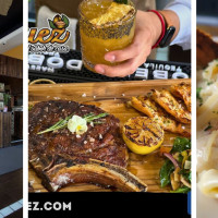 D'Nuez - Mexican Fusion Restaurant - Pilsen