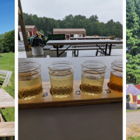 Doc Waters Cidery