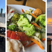 Dockside Seafood & Fishing Center