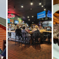 Doc's Sports Bar & Grill