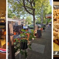 Domani Pizzeria and Restaurant