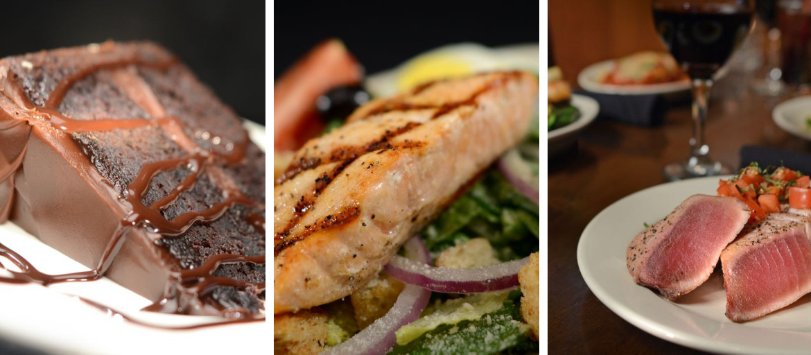 Domenico's Italian Restaurant