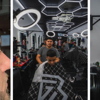 Dominican Barber Shop El Gordo LLC