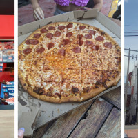 Domino's Cancun Bonfil