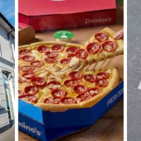 Domino's Pizza - Ashford