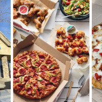 Domino's Pizza Erie