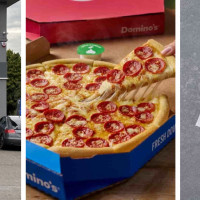 Domino's Pizza - Livingston