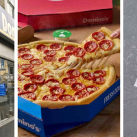 Domino's Pizza - London - Fulham
