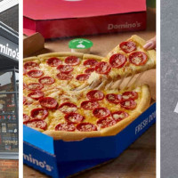 Domino's Pizza - Petersfield
