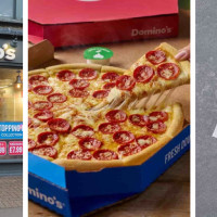 Domino's Pizza - Princes Risborough
