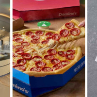 Domino's Pizza - Reading - Caversham