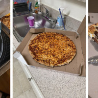 Domino's Pizza Reisterstown