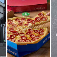 Domino's Pizza - Ringwood