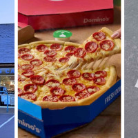 Domino's Pizza - Sleaford