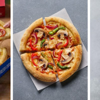 Domino's Pizza - Stoke-on-Trent - Meir Hay