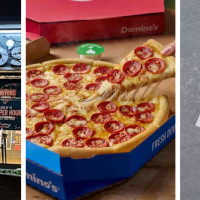 Domino's Pizza - Truro