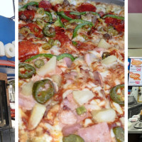 Domino's Plaza Dorada