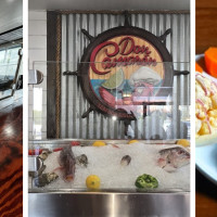 Don Camaron Seafood Grill & Market