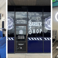 Don Chuy's Barbershop