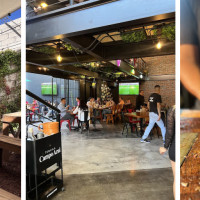 Don Diego BBQ