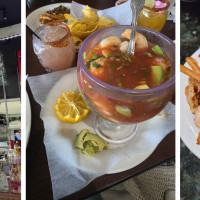 Don Jose Taco Bar & Grill
