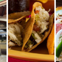 Don Taco Bar and Grill