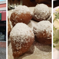 Donato’s Trattoria
