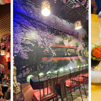 Doncella Cafe