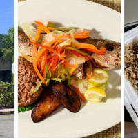 Donna's Caribbean Restaurant