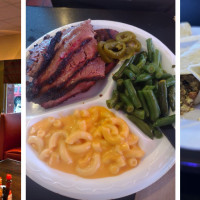 Donn's Barbeque & Catering