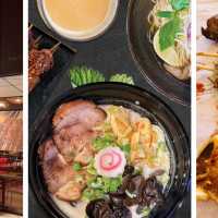 Door to Door Skewer Noodle Bar 串门儿