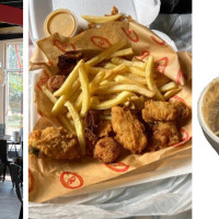 Doos Seafood @ Stone Mountain