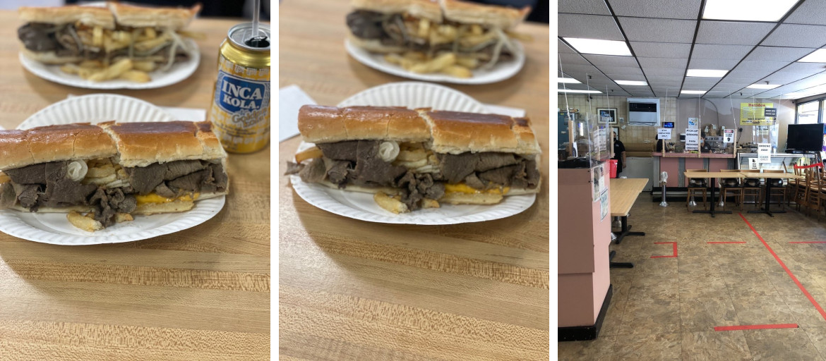 Dos Amigos Restaurant