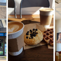 Dose Espresso Bar