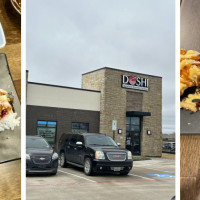 Doshi Sushi