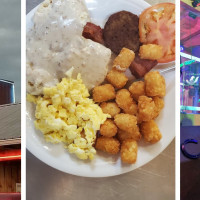 DOUBLE C BAR AND GRILL