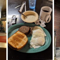 Double C Cafe