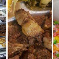 DoughJ's Chicken & Donuts