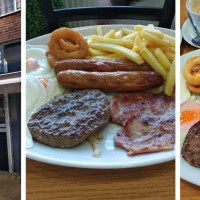 Dr Hunger Cafe