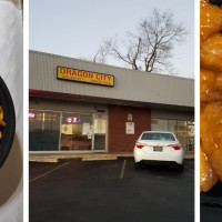 Dragon City (Formerly First Wok)