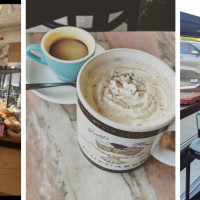 Drifter Coffee