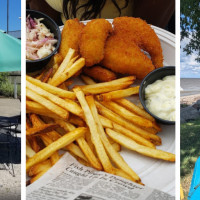 Driftwood Point Beach Bar and Grill