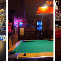 Drinkers Hall of Fame