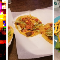 Drinx Bar & Grill