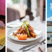 Duke Of Delhi Indian Restaurant & Takeaway Norwich