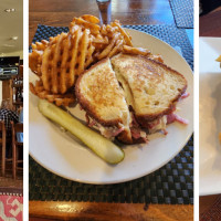 Duke's Lounge/Legends Restaraunt