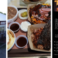 DUNCAN BBQ Co.