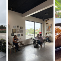 Dune Coffee Roasters
