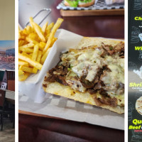 Dynamite Grill